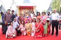 NTR New Talent Roars Movie Opening